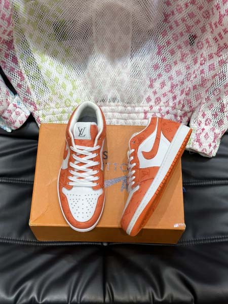 2026年2月21日入荷新作Louis Vuitton靴/スニーカー人気商品★/誕生日プレゼント/流行/高品質/JY工場
