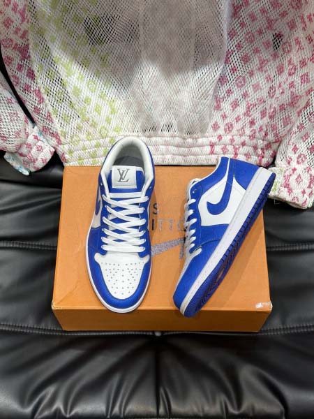 2026年2月21日入荷新作Louis Vuitton靴/スニーカー人気商品★/誕生日プレゼント/流行/高品質/JY工場