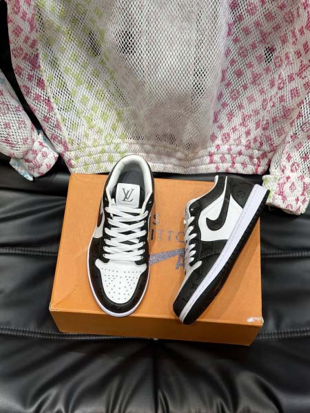 2026年2月21日入荷新作Louis Vuitton靴/スニーカー人気商品★/誕生日プレゼント/流行/高品質/JY工場
