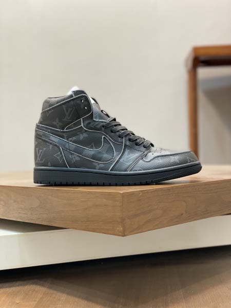 2026年2月21日入荷新作Louis Vuitton靴/スニーカー人気商品★/誕生日プレゼント/流行/高品質/JY工場