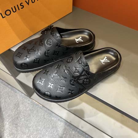 2026年2月21日入荷新作Louis Vuitton靴/スニーカー人気商品★/誕生日プレゼント/流行/高品質/JY工場