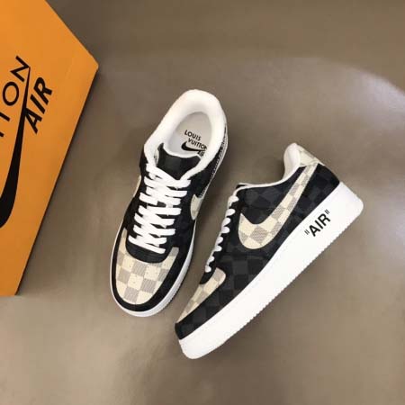 2026年2月21日入荷新作Louis Vuitton靴/スニーカー人気商品★/誕生日プレゼント/流行/高品質/JY工場