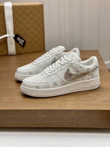 2026年2月21日入荷新作Louis Vuitton靴/スニーカー人気商品★/誕生日プレゼント/流行/高品質/JY工場