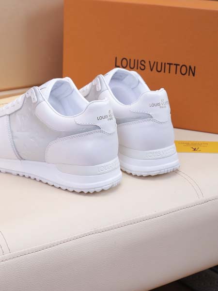 2026年2月21日入荷新作Louis Vuitton靴/スニーカー人気商品★/誕生日プレゼント/流行/高品質/JY工場