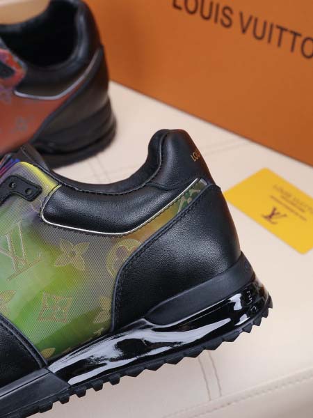 2026年2月21日入荷新作Louis Vuitton靴/スニーカー人気商品★/誕生日プレゼント/流行/高品質/JY工場