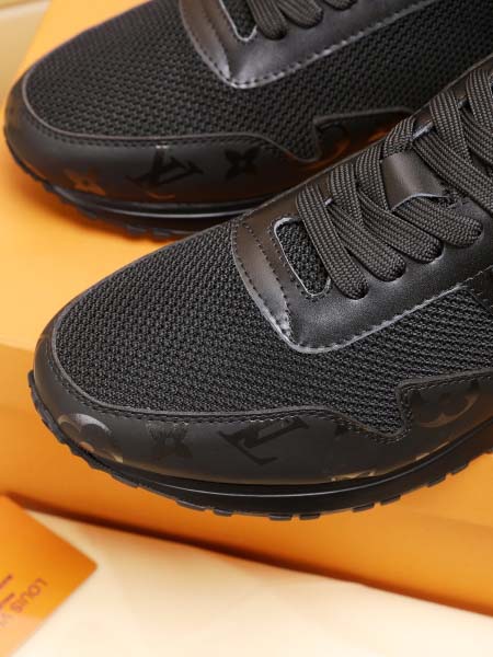 2026年2月21日入荷新作Louis Vuitton靴/スニーカー人気商品★/誕生日プレゼント/流行/高品質/JY工場