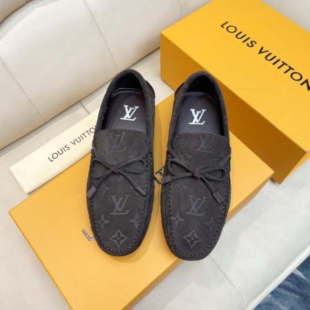 2026年2月21日入荷新作Louis Vuitton靴/スニーカー人気商品★/誕生日プレゼント/流行/高品質/JY工場