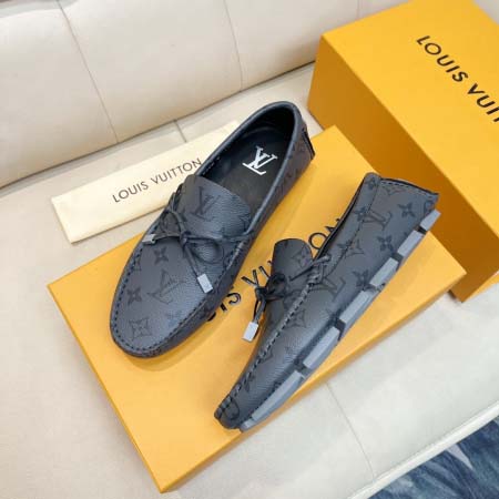 2026年2月21日入荷新作Louis Vuitton靴/スニーカー人気商品★/誕生日プレゼント/流行/高品質/JY工場