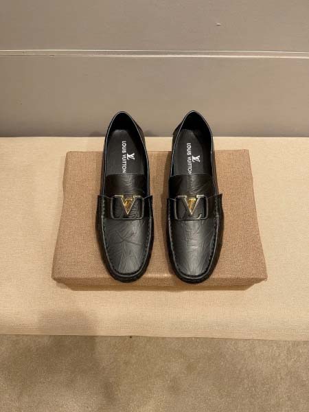 2026年2月21日入荷新作Louis Vuitton靴/スニーカー人気商品★/誕生日プレゼント/流行/高品質/JY工場