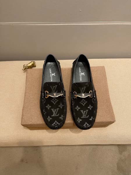 2026年2月21日入荷新作Louis Vuitton靴/スニーカー人気商品★/誕生日プレゼント/流行/高品質/JY工場