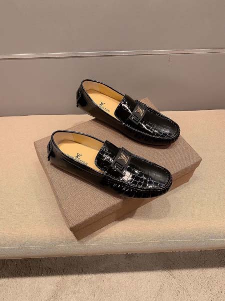 2026年2月21日入荷新作Louis Vuitton靴/スニーカー人気商品★/誕生日プレゼント/流行/高品質/JY工場