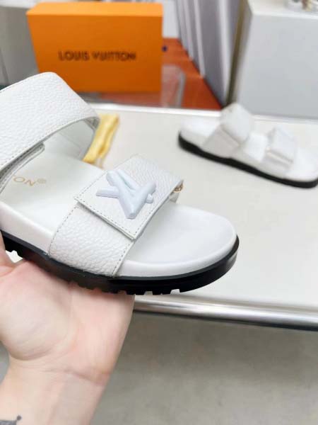 2026年2月21日入荷新作Louis Vuitton女性靴人気商品★/誕生日プレゼント/流行/高品質/JY工場Size:35-42