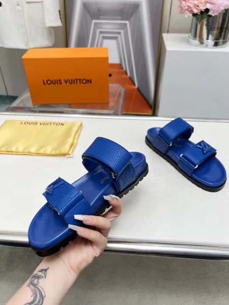 2026年2月21日入荷新作Louis Vuitton女性靴人気商品★/誕生日プレゼント/流行/高品質/JY工場Size:35-42