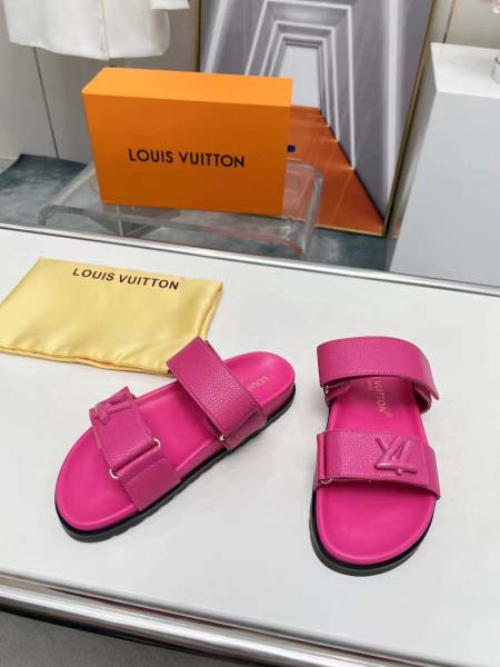 2026年2月21日入荷新作Louis Vuitton女性靴人気商品★/誕生日プレゼント/流行/高品質/JY工場Size:35-42