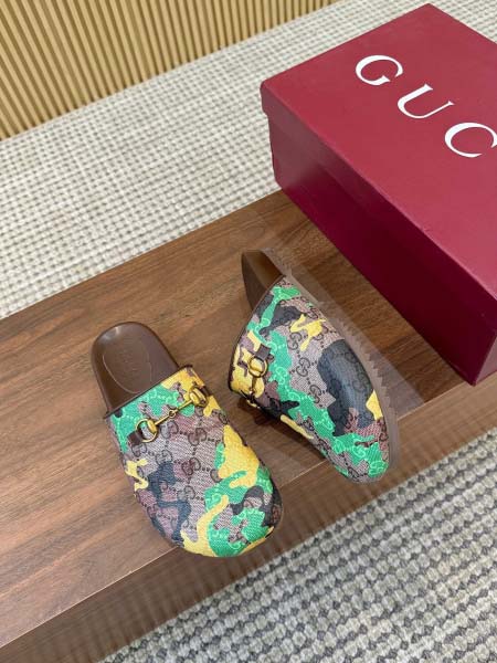 2026年2月25日入荷新作Gucci男女兼用靴人気商品★/誕生日プレゼント/流行/高品質/JY工場Size:35-45