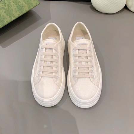 2026年2月25日入荷新作Gucci女性用靴人気商品★/誕生日プレゼント/流行/高品質/JY工場Size:35-42