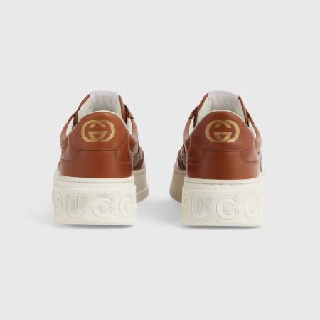 2026年2月25日入荷新作Gucci男性用靴人気商品★/誕生日プレゼント/流行/高品質/JY工場Size:38-46