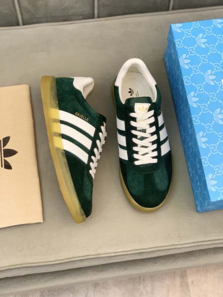 2026年2月25日入荷新作Gucci男性用靴人気商品★/誕生日プレゼント/流行/高品質/JY工場Size:38-45