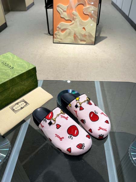 2026年2月25日入荷新作Gucci男女兼用靴人気商品★/誕生日プレゼント/流行/高品質/JY工場Size:35-45