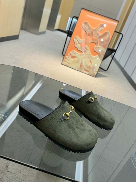 2026年2月25日入荷新作Gucci男女兼用靴人気商品★/誕生日プレゼント/流行/高品質/JY工場Size:35-45