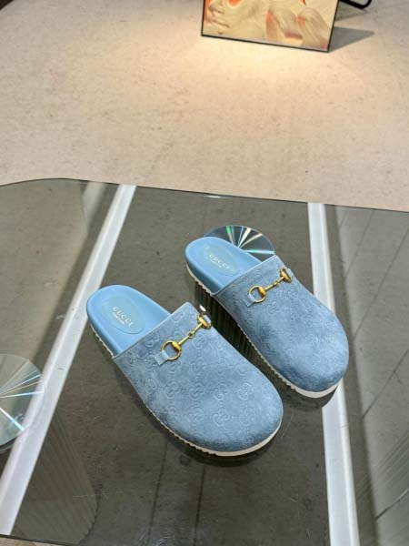 2026年2月25日入荷新作Gucci男女兼用靴人気商品★/誕生日プレゼント/流行/高品質/JY工場Size:35-45