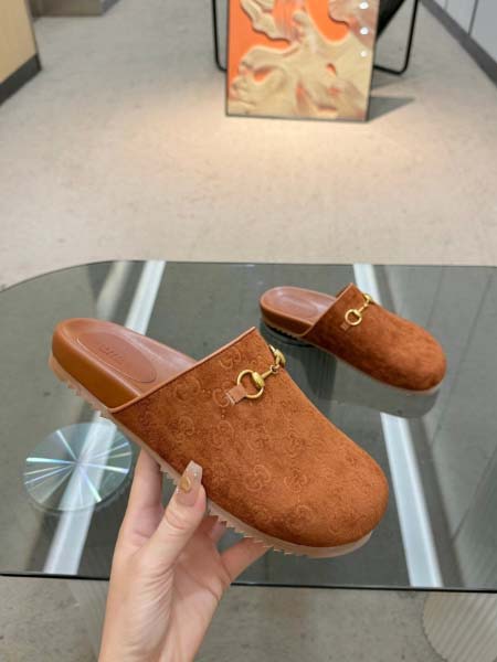 2026年2月25日入荷新作Gucci男女兼用靴人気商品★/誕生日プレゼント/流行/高品質/JY工場Size:35-45