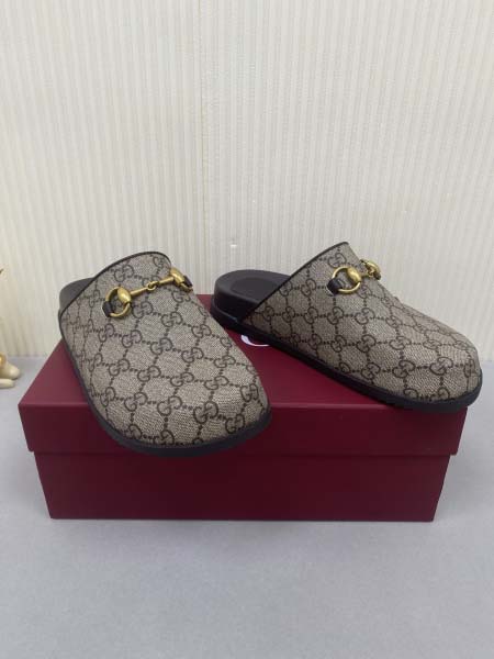 2026年2月25日入荷新作Gucci男女兼用靴人気商品★/誕生日プレゼント/流行/高品質/JY工場Size:35-45