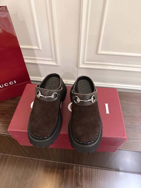 2026年2月25日入荷新作Gucci男女兼用靴人気商品★/誕生日プレゼント/流行/高品質/JY工場Size:35-45