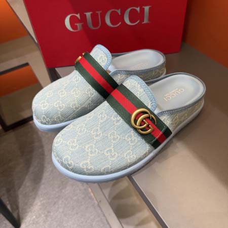 2026年2月25日入荷新作Gucci男性用人気商品★/誕生日プレゼント/流行/高品質/JY工場Size:38-45