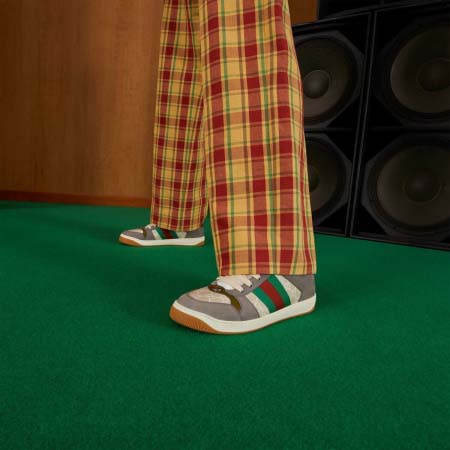 2026年2月25日入荷新作Gucci男女兼用靴人気商品★/誕生日プレゼント/流行/高品質/JY工場Size:35-45