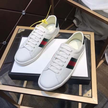 2026年2月25日入荷新作Gucci男女兼用靴人気商品★/誕生日プレゼント/流行/高品質/JY工場Size:35-45