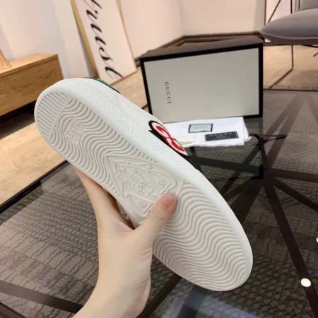 2026年2月25日入荷新作Gucci男女兼用靴人気商品★/誕生日プレゼント/流行/高品質/JY工場Size:35-45