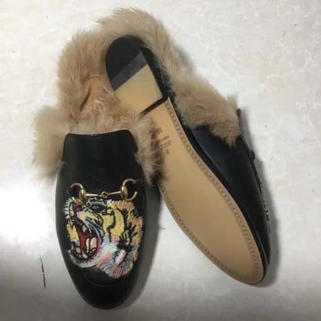 2026年2月25日入荷新作Gucci男女兼用靴人気商品★/誕生日プレゼント/流行/高品質/JY工場Size:35-45