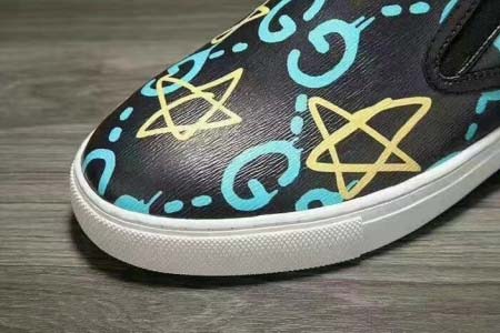 2026年2月25日入荷新作Gucci男女兼用靴人気商品★/誕生日プレゼント/流行/高品質/JY工場Size:38-45