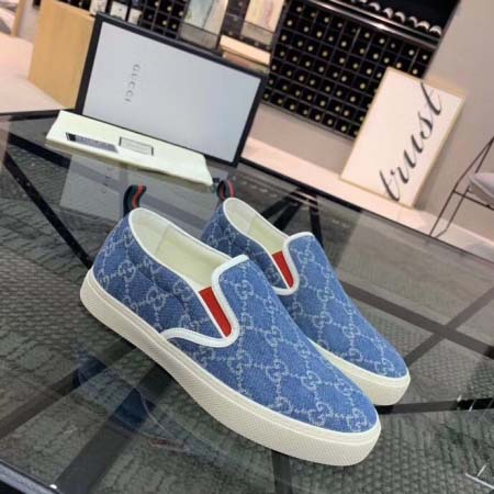 2026年2月25日入荷新作Gucci男女兼用靴人気商品★/誕生日プレゼント/流行/高品質/JY工場Size:38-45