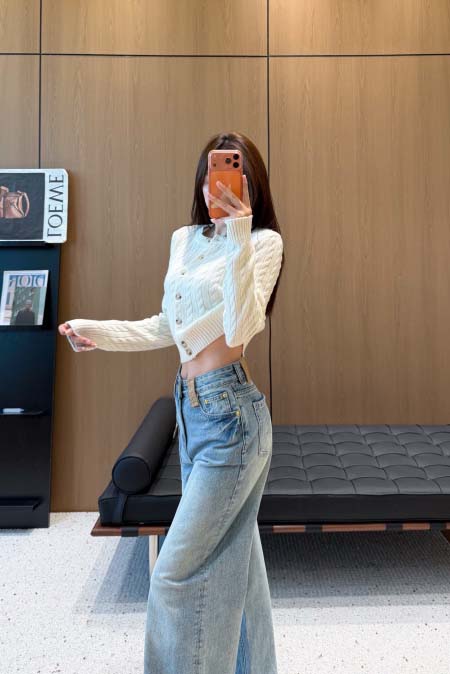 2026年2月26日入荷早春新作Celineジーパンファッション/誕生日プレゼント/贈り物 can工場