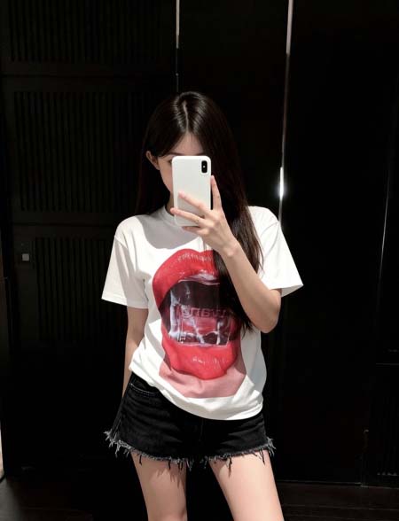 2026年2月26日入荷早春新作Alexander Wangtシャツファッション/誕生日プレゼント/贈り物 can工場