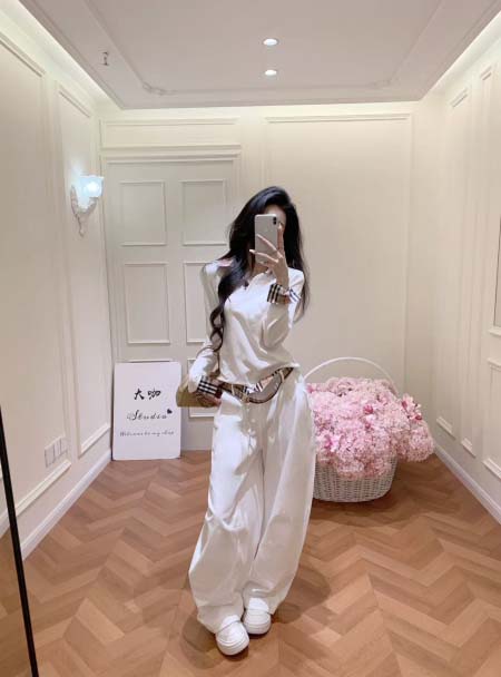 2026年2月26日入荷早春新作BURBERRYセットファッション/誕生日プレゼント/贈り物 can工場