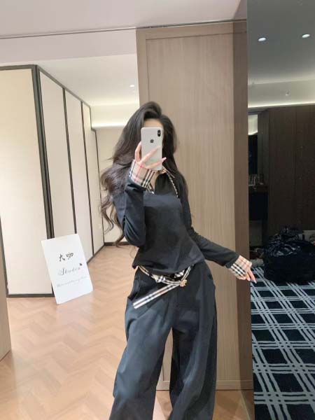 2026年2月26日入荷早春新作BURBERRYセットファッション/誕生日プレゼント/贈り物 can工場