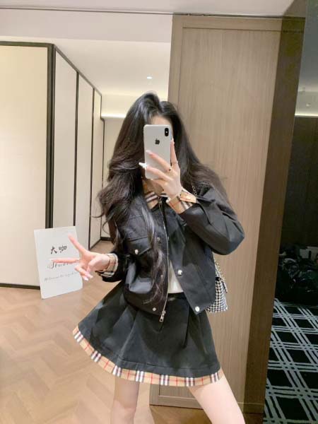 2026年2月26日入荷早春新作BURBERRYセットファッション/誕生日プレゼント/贈り物 can工場