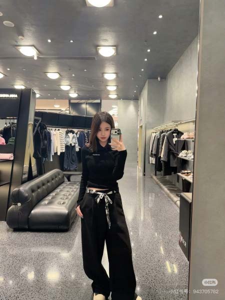 2026年2月26日入荷早春新作Ann上着ファッション/誕生日プレゼント/贈り物 can工場