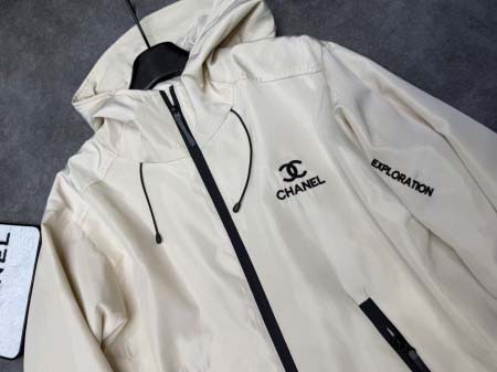 2026年2月26日入荷早春新作chanelジャケットファッション/誕生日プレゼント/贈り物 can工場