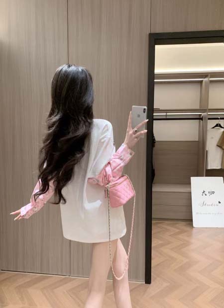 2026年2月26日入荷早春新作Kitty長袖ファッション/誕生日プレゼント/贈り物 can工場