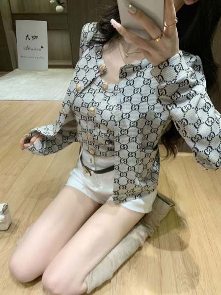 2026年2月26日入荷早春新作GUCCIセットファッション/誕生日プレゼント/贈り物 can工場