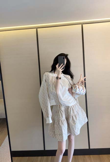 2026年2月26日入荷早春新作Louis Vuitton セットファッション/誕生日プレゼント/贈り物 can工場