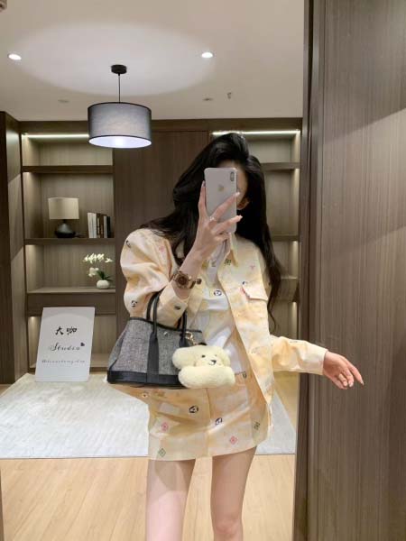 2026年2月26日入荷早春新作Louis Vuitton セットファッション/誕生日プレゼント/贈り物 can工場