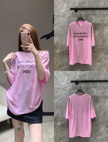 2026年2月26日入荷早春新作Acnetシャツファッション/誕生日プレゼント/贈り物 can工場