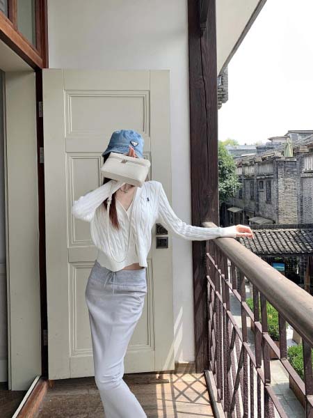 2026年2月26日入荷早春新作Ralph Laurenセーターファッション/誕生日プレゼント/贈り物 can工場