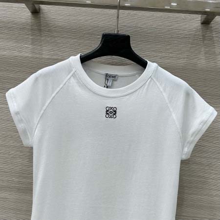 2026年2月26日入荷早春新作loewetシャツファッション/誕生日プレゼント/贈り物 can工場