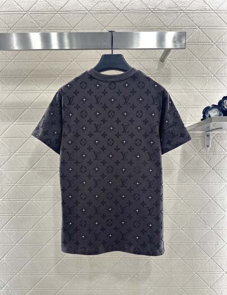 2026年2月26日入荷早春新作Louis Vuittontシャツファッション/誕生日プレゼント/贈り物 can工場